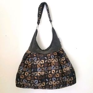 Knoll Textiles Purse Shoulder Bag